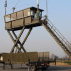 Mobile Air Traffic Tower
